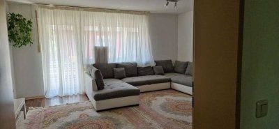 Helle 2-Zimmer Wohnung in Mönchengladbach-Hardterbroich-Pesch