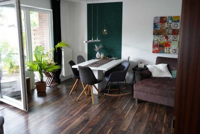Attraktive 3-Zimmer-Wohnung zu vermieten