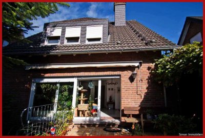 Mehrgenerationen Haus in Reuschenberg