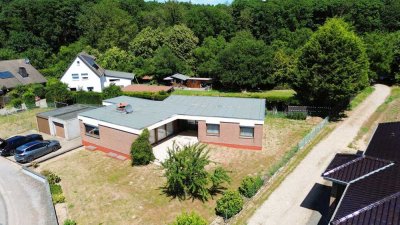 5-Zimmer-Bungalow am Jülicher Forschungszentrum!