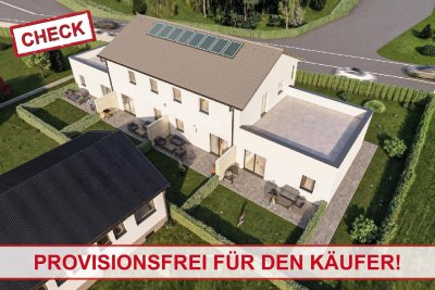 ERSTBEZUG! Hochwertige Neubauwohnung mit 59 m² Dachterrasse und Carport in Lieboch!