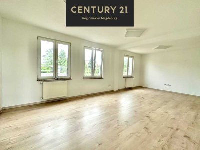 2 Zimmer-Wohnung mit EBK