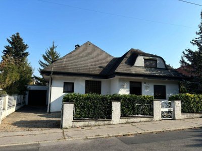 6 Zimmer Haus mit Sauna und Pool!!!