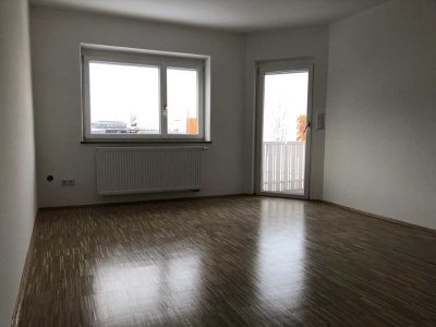 Helle 3-Zimmer Wohnung in Partenkirchen
