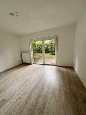 Helle 2-Zimmer Wohnung mit Terasse in Bonn-Duisdorf