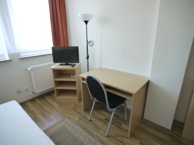 City-Apartment 306 am Rathaus