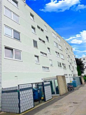 2 - Zimmer Wohnung Ingolstadt Nord- Ost ab sofort zu vermieten