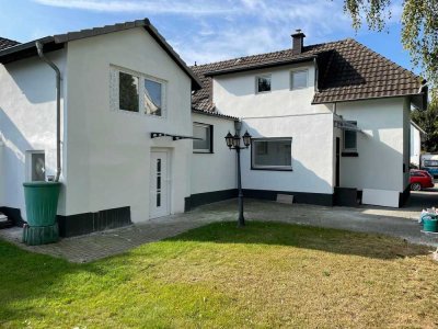 Preiswertes 3,5-Raum-Reihenendhaus in Erkelenz