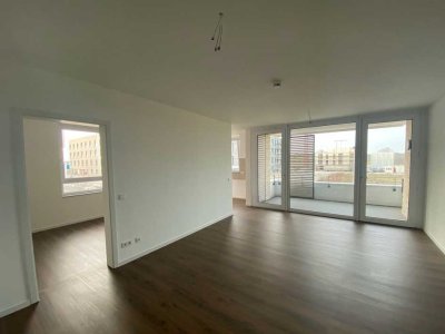 Exklusive Wohnung: Ihr neues Zuhause mit Charme und Eleganz