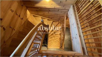 Sehr exklusives EFH in Rauris – viel Raum für Familie &amp; Leben, Traumblick, Garten und Doppelgarage!