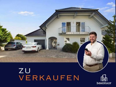HAUF // Attraktives Investmentobjekt in Weilerbach