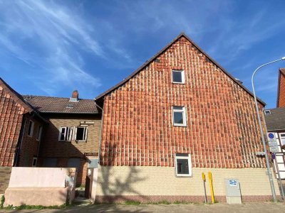 Eine Kapitalanlage in der zentralen Lage!