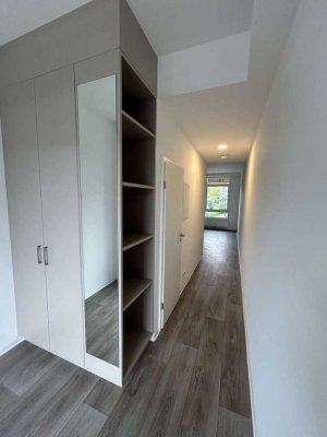 IDEAL für SENIOREN & Singles - Barrierefreies Wohnen inkl. neuer Einbauküche in den Zeisigarkaden