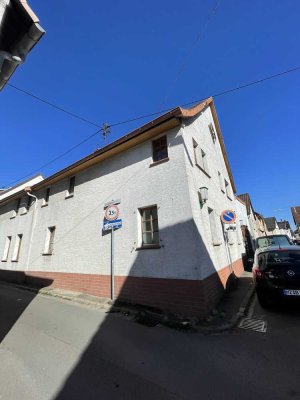 Mehrfamilienhaus in ruhiger  Lage