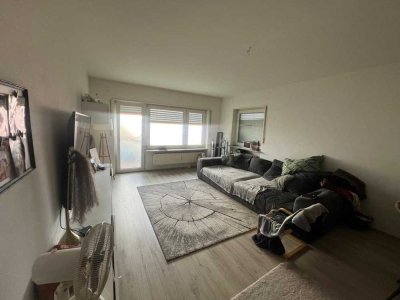++ Helle 2 Zimmer Kapitalanlage mit Balkon in Oftersheim ++