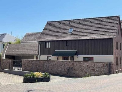 Altstadtperle in Dreieich-Götzenhain sucht Liebhaber!