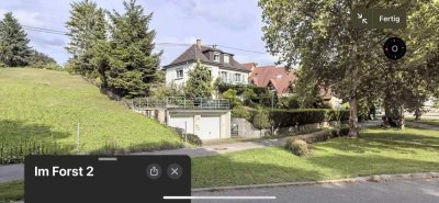 komplettes Haus für Firmen / Monteure - bis 10 Personen