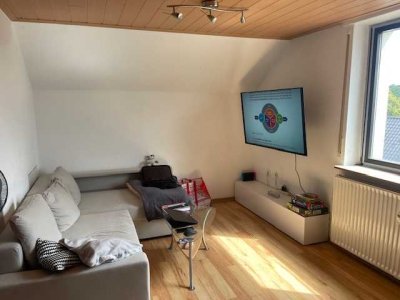 Schöne 2-Zimmer-Wohnung zentrumsnah
