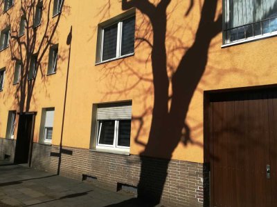 Helle 2-Zimmer-Wohnung direkt am Helios-Klinikum Krefeld