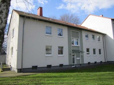 Hier fühlen Sie sich wohl: individuelle 3-Zimmer-Wohnung