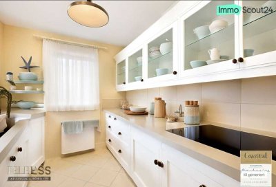 *Leerstehende 3-Zimmer-Wohnung in Heilbronn*