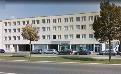 Investieren und sofort vermieten