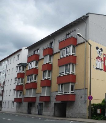1- Zimmer Apartments in TOP-Lage