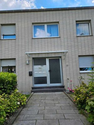 Charmante 2-Zimmer Dachgeschosswohnung in Stolberg