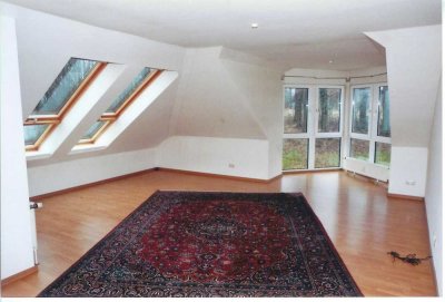 3 Zimmer Kft. Wohnung