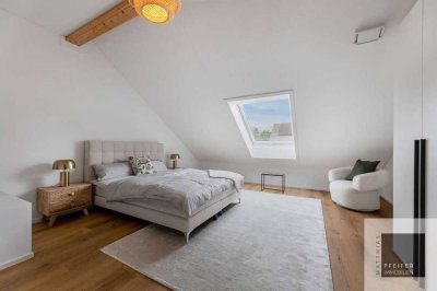 MoVida Reihenendhaus C9 mit 124 m² Grundstück