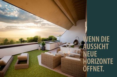 Gut Strehlhof - Die Wohngeschichte deines Lebens.