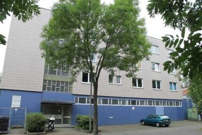 Wohnen in der Kasseler Nordstadt - WBS erforderlich!