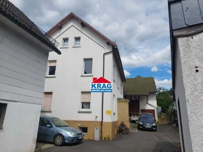 ++ KRAG Immobilien ++ Familientraum: Freiräume, Kamin, Terrasse ++