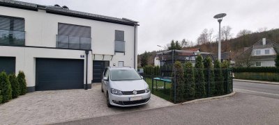 Sonniges Eckreihenhaus in Viktring