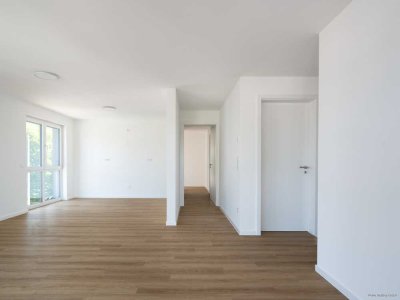Rückzugsort mit Stil – 4,5 Zimmer, Ankleide & Balkon für gehobene Ansprüche