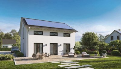 Ihr Traumhaus in Rimpar: Raum für Ideen und Zukunft