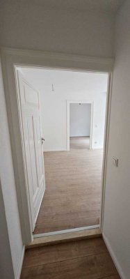 Charmante Maisonette Wohnung