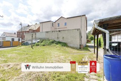 Sanierungsbedürftiges Mehrfamilienhaus | 5 Wohnungen