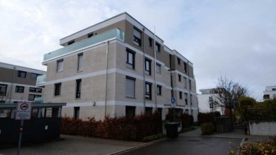 Tolle 4-Zimmer-Wohnung mit gehobener Innenausstattung, Balkon und Einbauküche