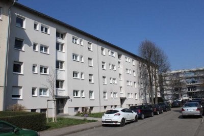 Sanierte 3 Zimmer in Kornwestheim!