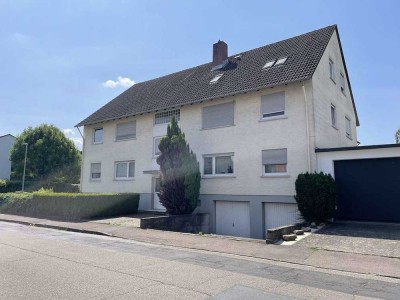 ImmobilienPunkt***  Gepflegte 3-ZKBB-Wohnung in grüner Neustadtlage