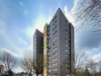 Schöne 3,5 Zimmerwohnung sucht neue Eigentümer für Kapitalanleger ca. 5% Rendite