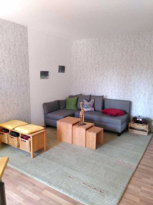 Schöne 1-Zimmer Wohnung in Karlsuhe-Durlach