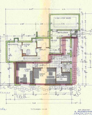 Josef-Haas-Weg 4, 78532 Tuttlingen