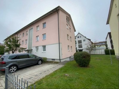 Jaudesring 21, 86825 Bad