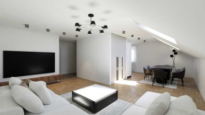 Verkaufsstart - Einladung zur Baustellenbesichtigung -  am Sonntag 09.11. 2025 von 13:00  - 15:00