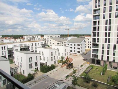 AM WALDRAND: WOHNEN NEU DEFINIERT ... 3 KALTMIETEN FREI* ...