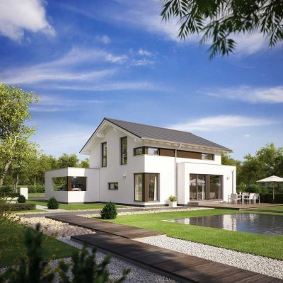 Schickes Familienhaus für Sie