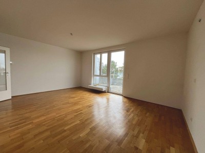 Betreutes Wohnen: 3-Zimmer-Wohnung mit Terrasse in Deutsch-Wagram