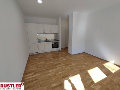 Superlage in Linz- Single und Pendlertraum!